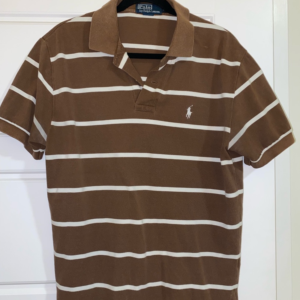 Medium Ralph Lauren Polo